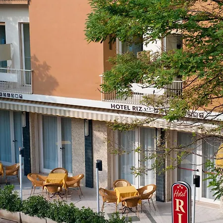 מלון Riz קאטוליקה