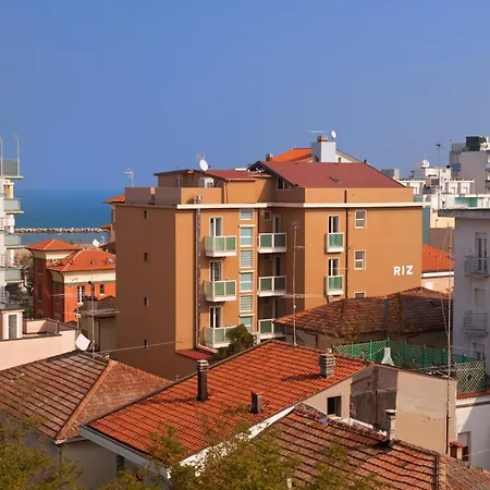 מלון Riz קאטוליקה