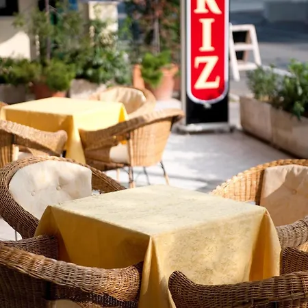 Hotel Riz