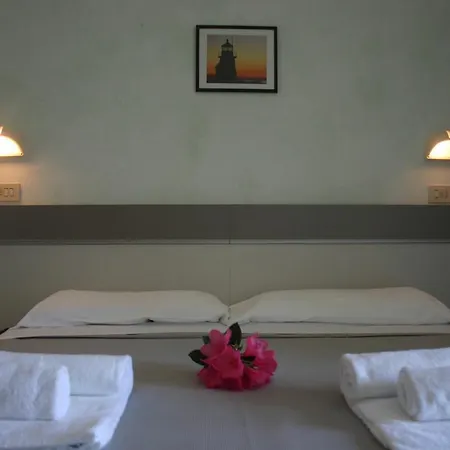Riz 3* Cattolica