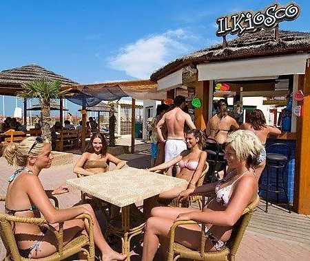 Riz 3* קאטוליקה