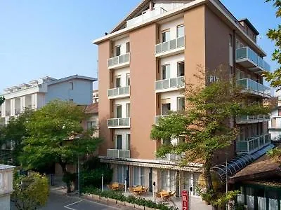 Riz 3* קאטוליקה