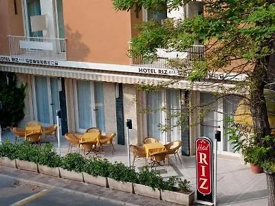 Hotel Riz