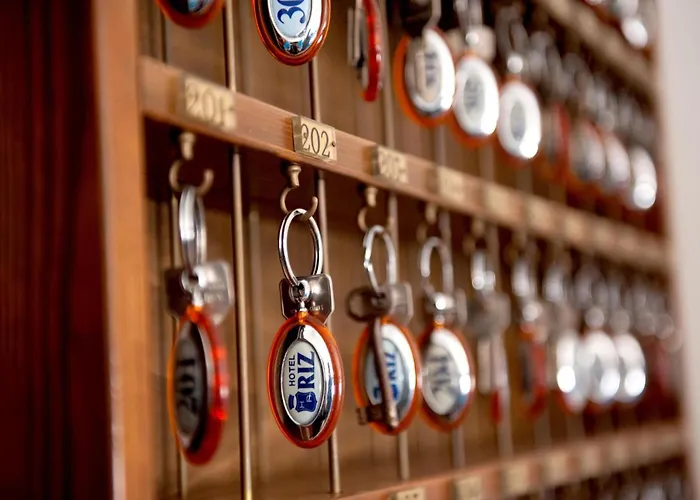 Riz קאטוליקה