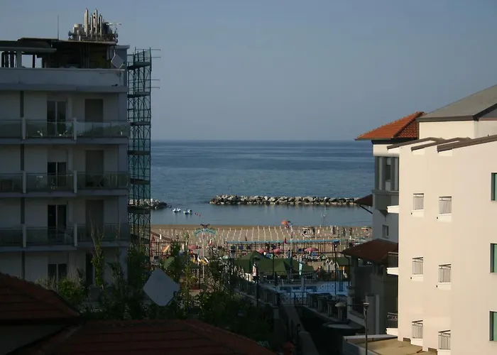 Riz Hotel Cattolica